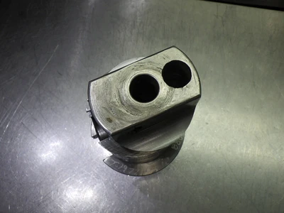 Criterion Boring Bar Holder W/ CAT50 TABH-300D (LOC3344)