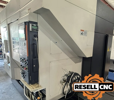 USED 2006 Mazak Variaxis 500-5X