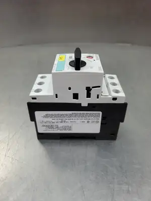 USED Siemens 3RV1721-0HD10 SIRIUS Circuit Breaker