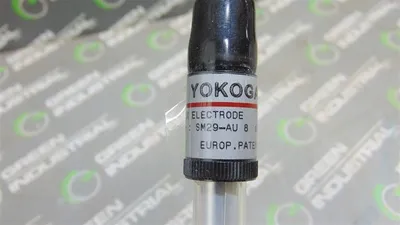 Yokogawa SM29-AU8 Redox Electrode New