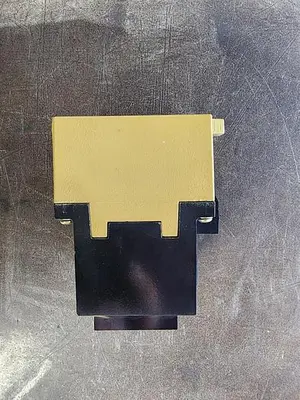 USED ALLEN-BRADLEY 700-P400A1 SER B TYPE P BULLETIN 700 AC CONTROL RELAY