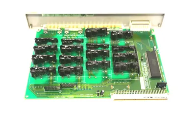 SIEMENS 505-4816 OUTPUT MODULE 5054816