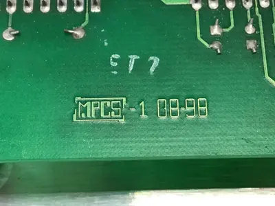USED MOTAN 1005264