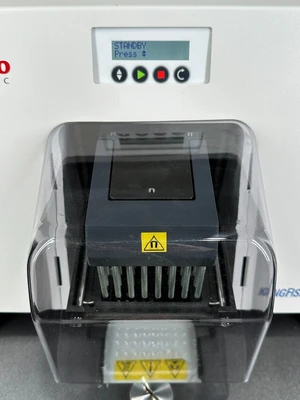 USED Thermo Presto