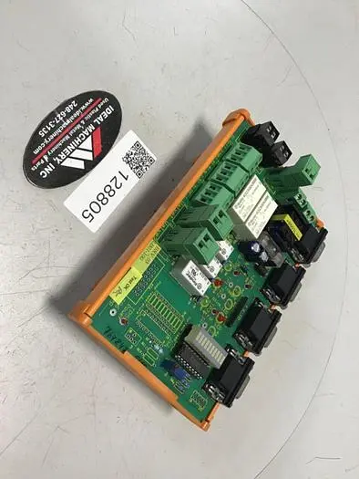Used PHOENIX-RAY SYSTEMS BRV_03 LB01-100 Circuit Boards Michigan US | Ideal Machinery #603437