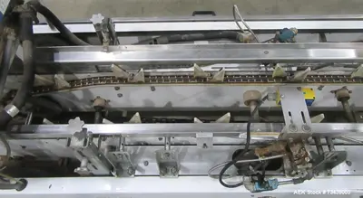 USED ADCO 15D105-EC