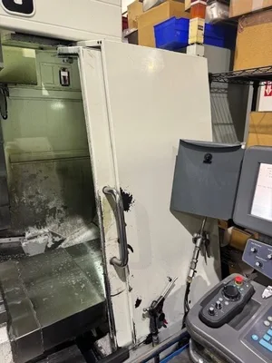 2008 HURCO VMX30 Vertical Machining Centers | Toolquip, Inc. (3)