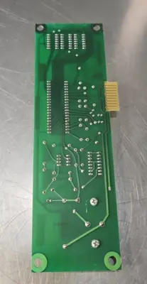 Allen-Bradley 50379 Display Output Digital Voltmeter loc3C34