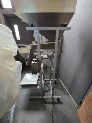 USED 2021 Logical Machines S-5