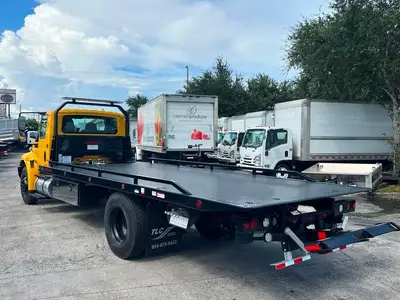 Used 2019 INTERNATIONAL _UNKNOWN_ Tow trucks Florida US | TLC Truck & Equipment #1568970
