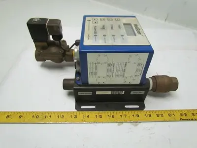 Proteus industries 9WS2WRAE-001A Weldsaver flow control valve