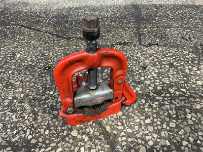 Used RIDGID _UNKNOWN_ Tooling & Accessories (Other) Ohio US | HGR 24 #1261175