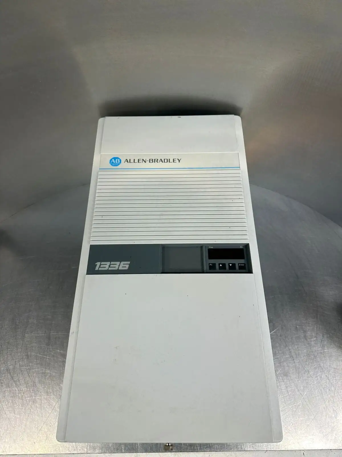 USED Allen-Bradley 1336-B007-EAD-FA2