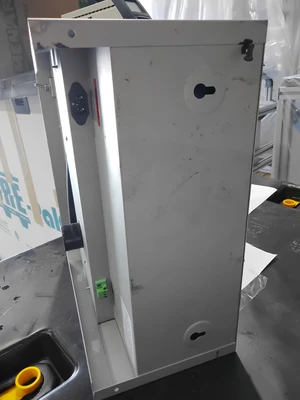 USED NORTEC RM-BP