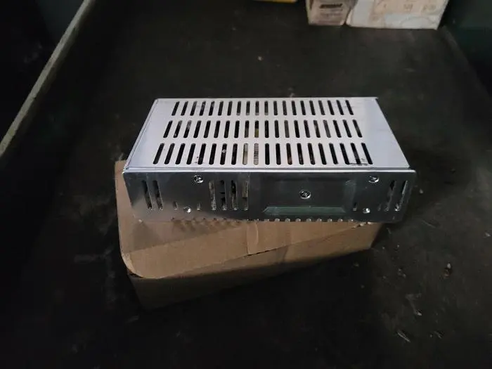 Used MEAN WELL SP-100-12 Misc Electrical & Power Parts Wisconsin US | Lemke Machinery Sales #313295
