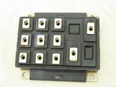 Toshiba A50L-1-0212  Module Transistor 6x100A 600V IGBT Lot Of 4