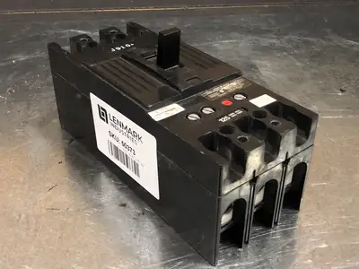 USED GENERAL ELECTRIC TFJ236125