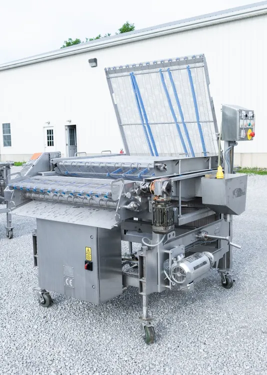 JBT/Stein BA Batter Applicator | Buy Per Pound