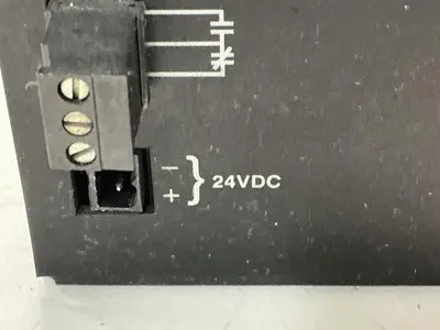 USED MTS SYSTEMS CO CP-03-30S-24VS