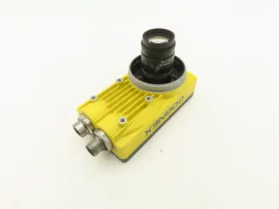 Used COGNEX _UNKNOWN_ Robot Parts Indiana US | Arrow Industrial #1249708