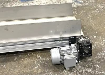 Used Dorner 3200 Series Belt Conveyors Michigan US | Maverick Industrial Sales #1420663