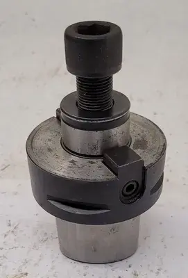 USED SANDVIK CAPTO C8-391.05-38-030