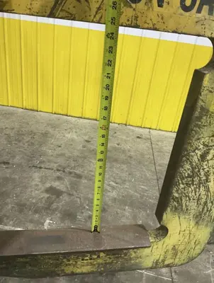 USED CALDWELL 89-10-36