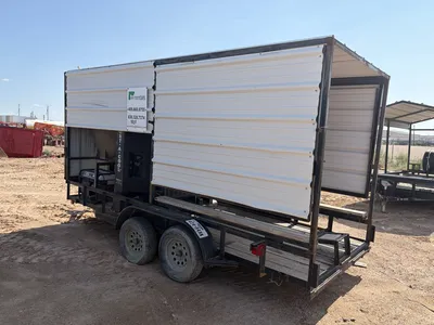 Used _UNKNOWN_ _UNKNOWN_ Misc Trailers Texas US | Miedema Asset Management Group #1315898