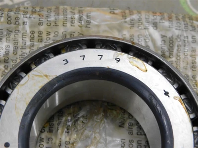 USED TIMKEN 3779