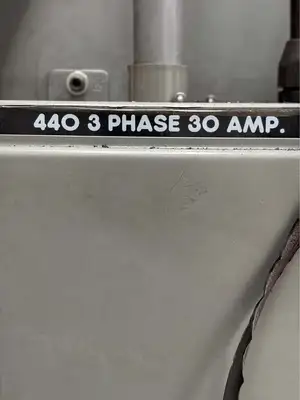 1966 MOORE-FOSDICK 44PG Jig Grinders | Tight Tolerance Machinery (4)