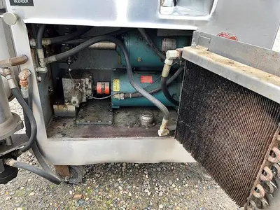 USED APV CREPACO S430