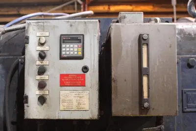 Whemco 3 Grinders | Levy Recovery Group (11)