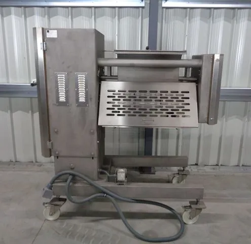 Used 2010 FRITSCH UNISTREUG-900-700-600 Depositors California US | BakeryEquipment.com #1554821