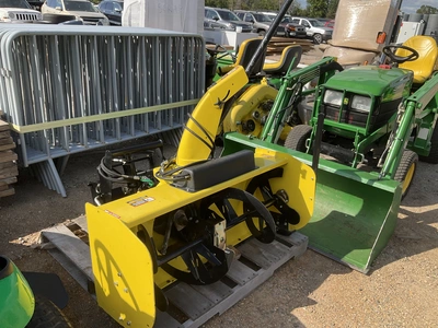 Used _UNKNOWN_ _UNKNOWN_ Sub-Compact & Compact Tractors Michigan US | Miedema Asset Management Group #1474320