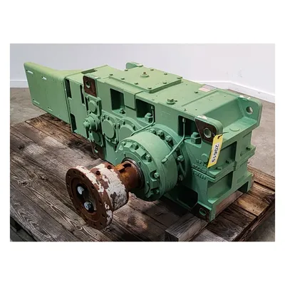 USED SUMITOMO DRIVE TECHNOLOGIES PX8075R4 YD LLV 280