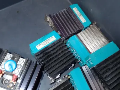 Sure Controls Inc Misc. Electrical