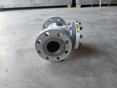 NEW 2019 L&T VALVES LIMITED 533
