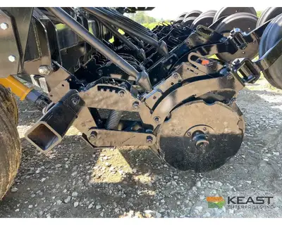 Used CRUSTBUSTER _UNKNOWN_ No-Till Drills Iowa US | Keast Enterprises #1360190