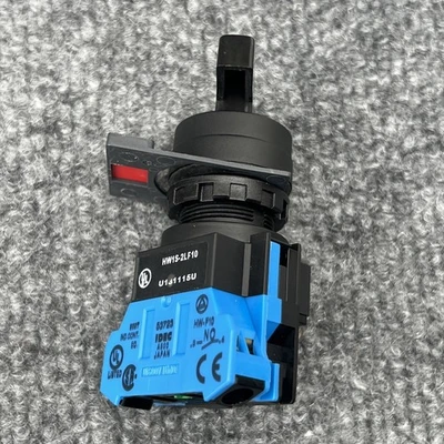 Used IDEC HW1S-2LF10 Relays & Switches California US | Davliegogo LLC #1707348