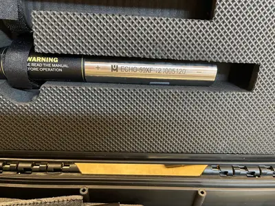 Used UNDERGROUND MAGNETICS _UNKNOWN_ Surveying Equipment Florida US | UCG Underground Supplies #1405855