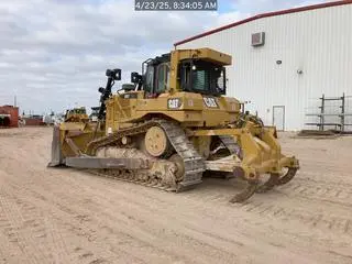 USED 2014 Caterpillar D6T XL