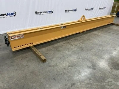 USED CALDWELL 26S-10-20