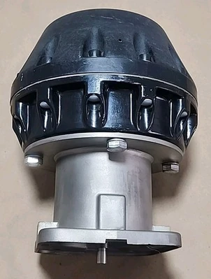 USED Gemu 9687 80Z