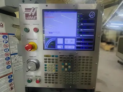 Used MITSUBISHI CNC MILLING MACHINE Vertical Machining Centers Texas US | CNC TOOLS LLC #1385895