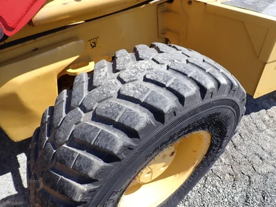 Used 2017 DEERE 410L Backhoes Massachusetts US | Brookside Equipment Sales #1422132