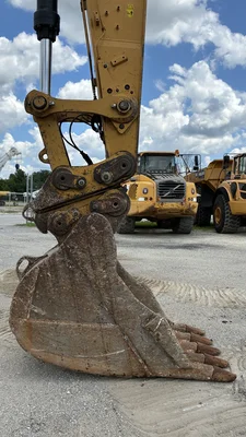 Used 2019 Caterpillar 336 Excavators Maryland US | Zadoon Equipment #1480755