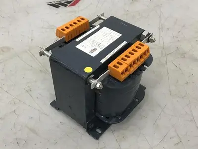 USED EMB WITTLICH NTT2.0/1