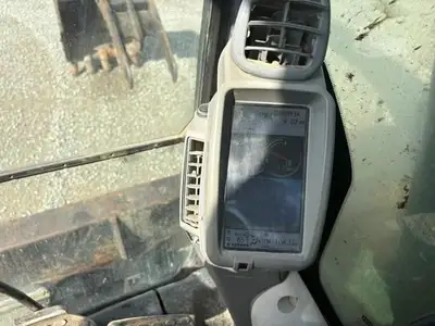 Used 2015 DEERE 135G Crawler Excavators North Carolina US | Southeastern Equipment Corp #1467732