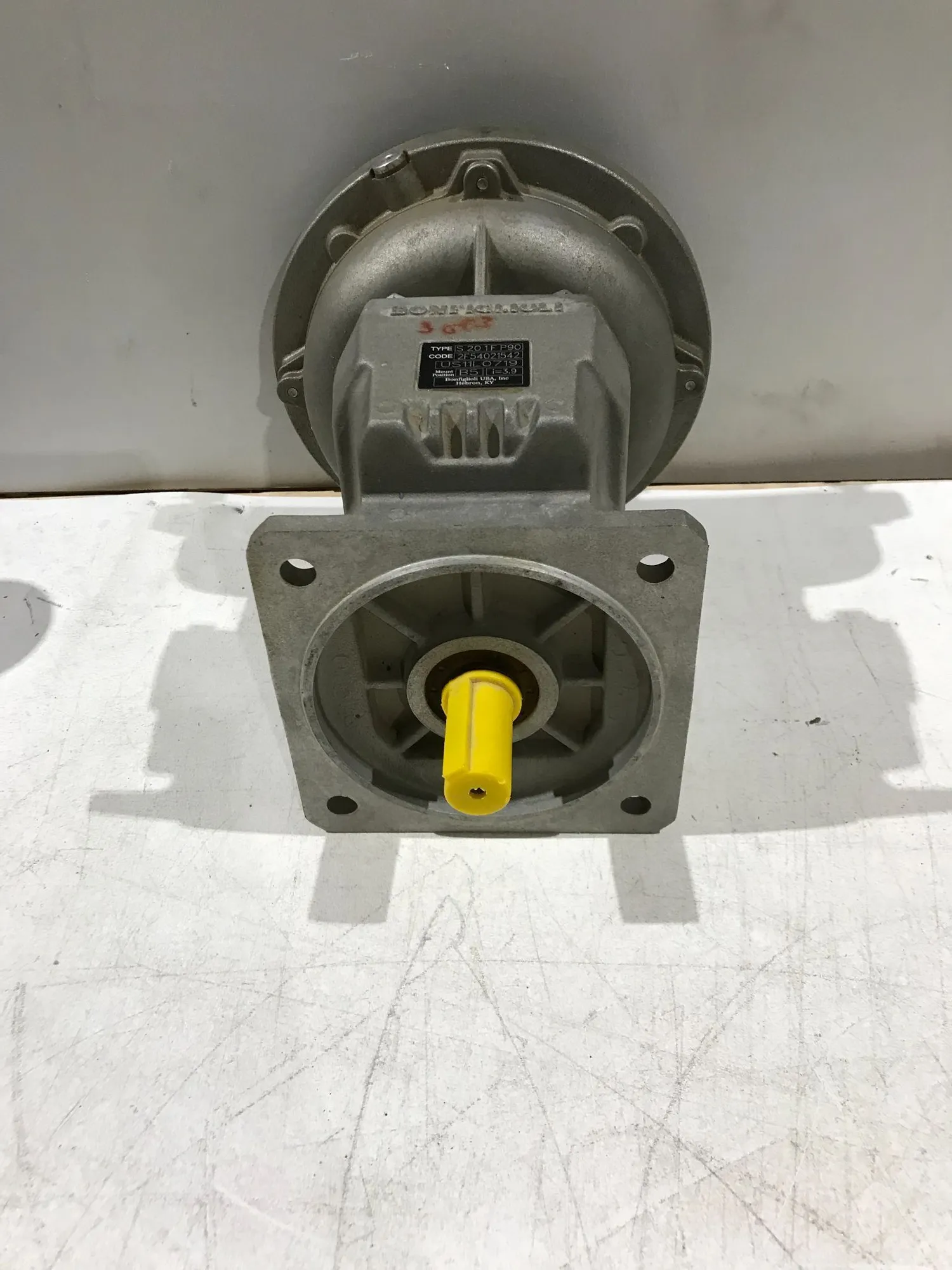 USED Bonfigioli S201FP90
