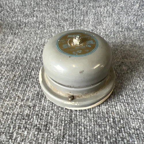 Used Edwards Signaling 340-4G5 Misc Industrial Equipment California US | Davliegogo LLC #1726375